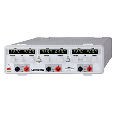 Трехканальный источник питания Rohde Schwarz HM7042-5
