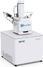 SM-32 Сканирующий электронный микроскоп 