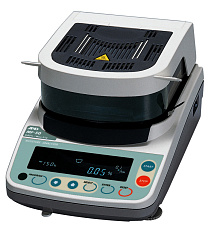 MX-50 анализатор влажности
