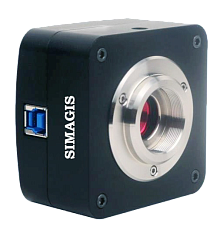 Цифровые камеры Simagis SIMAGIS TC-204CU