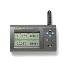 Цифровой калибратор температуры Fluke 1621A-S-256