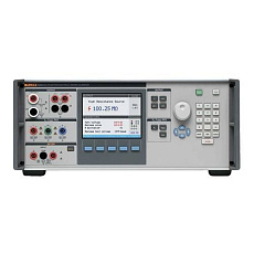 Многофункциональный калибратор электрических тестеров Fluke 5320A/40 EU