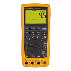 Калибратор Fluke 789